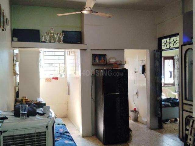 2 BHK Apartment in Rajmahal Colony for resale Indore. The reference number is 20702351