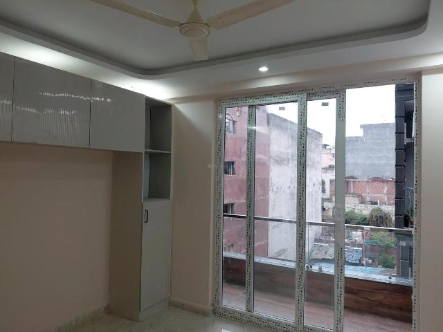 2 BHK Apartment in Rajpur for rent New Delhi. The reference number is 16594994