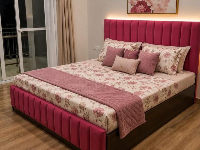 2 BHK Apartment in Rajpur for rent Dehradun. The reference number is 20523325