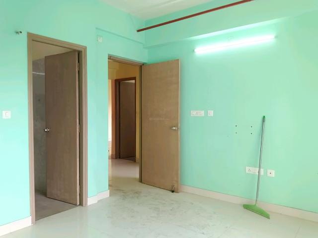 2 BHK Apartment in Rajpur for rent Kolkata. The reference number is 17470173