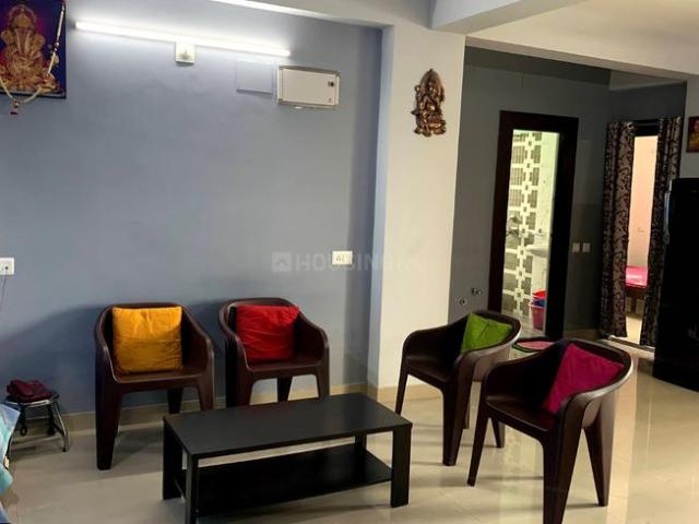 2 BHK Apartment in Rajpur for rent Kolkata. The reference number is 19763992