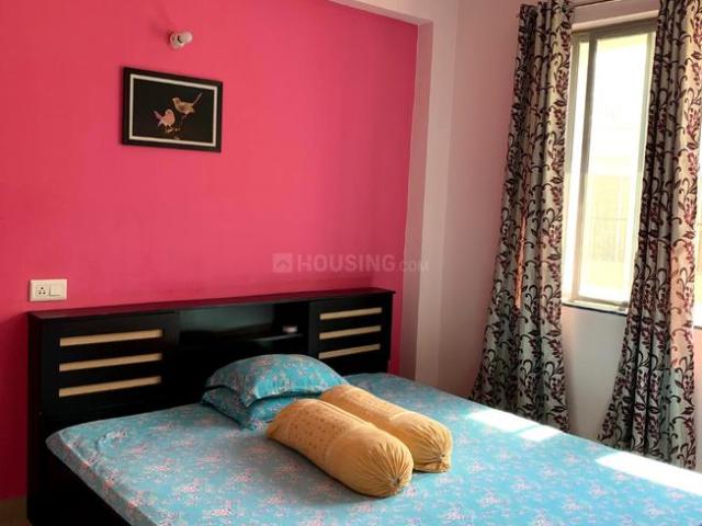 2 BHK Apartment in Rajpur for rent Kolkata. The reference number is 20849697
