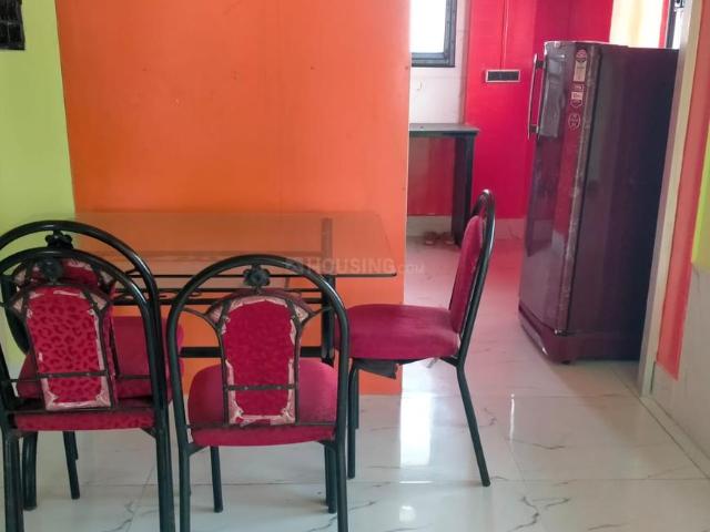 2 BHK Apartment in Rajpur for rent Kolkata. The reference number is 20056447