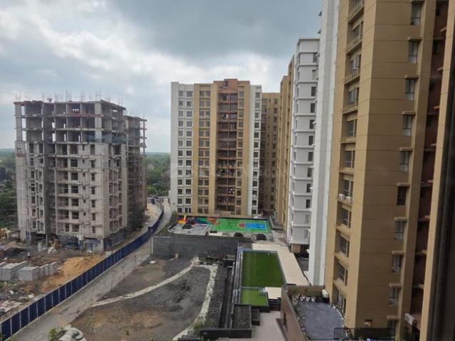 2 BHK Apartment in Rajpur for rent Kolkata. The reference number is 20336556