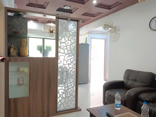 2 BHK Apartment in Rajpur for rent Kolkata. The reference number is 21081082