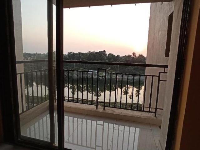 2 BHK Apartment in Rajpur for rent Kolkata. The reference number is 21174062