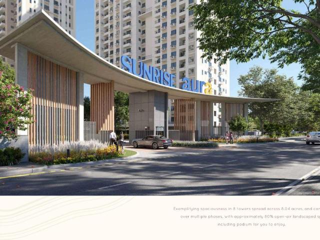 2 BHK Apartment in Rajpur for resale Kolkata. The reference number is 9076604