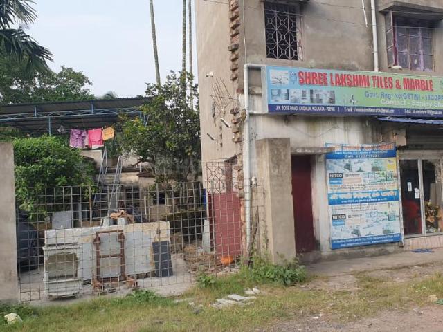 2 BHK Apartment in Rajpur for resale Kolkata. The reference number is 12183472