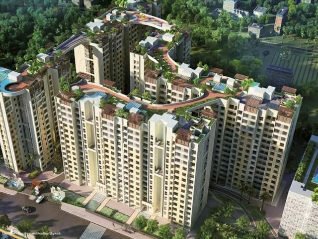 2 BHK Apartment in Rajpur for resale Kolkata. The reference number is 14262306