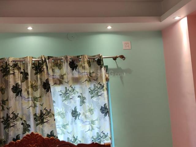 2 BHK Apartment in Rajpur for resale Kolkata. The reference number is 17598117