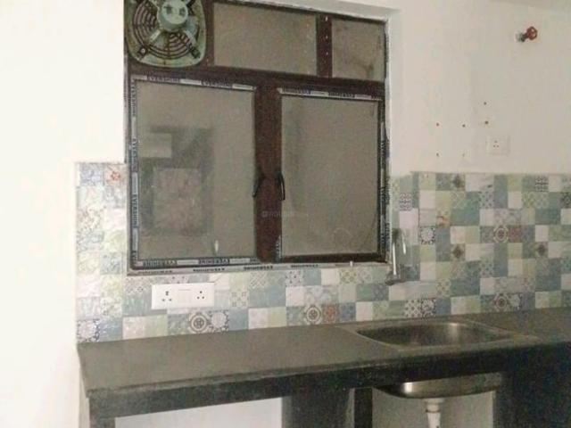 2 BHK Apartment in Rajpur for resale Kolkata. The reference number is 17954359