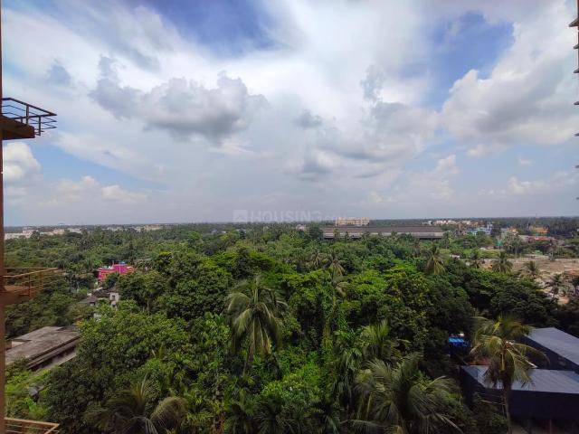 2 BHK Apartment in Rajpur for resale Kolkata. The reference number is 20352378