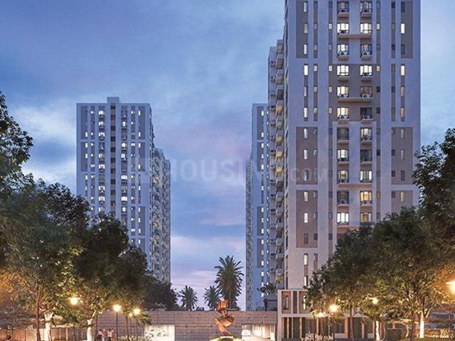 2 BHK Apartment in Rajpur for resale Kolkata. The reference number is 20489797