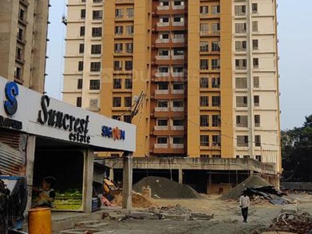 2 BHK Apartment in Rajpur for resale Kolkata. The reference number is 20590150