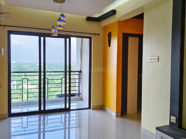 2 BHK Apartment in Rajpur for resale Kolkata. The reference number is 21052215