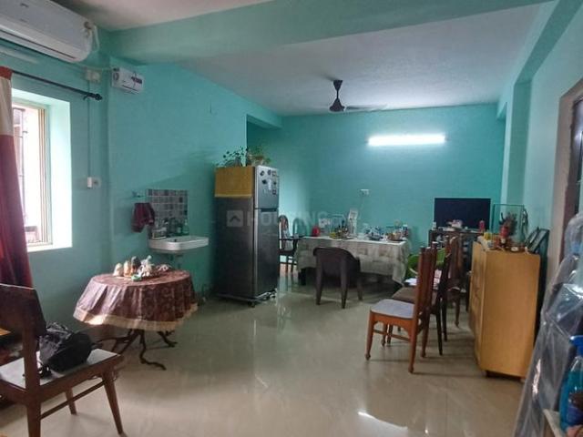 2 BHK Apartment in Rajpur for resale Kolkata. The reference number is 21019660