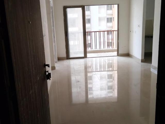 2 BHK Apartment in Rajpur for resale Kolkata. The reference number is 21299433