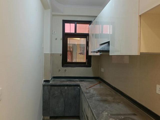 2 BHK Apartment in Rajpur for resale New Delhi. The reference number is 18125565