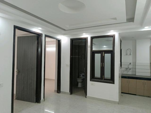 2 BHK Apartment in Rajpur Khurd Extension for rent New Delhi. The reference number is 19553823