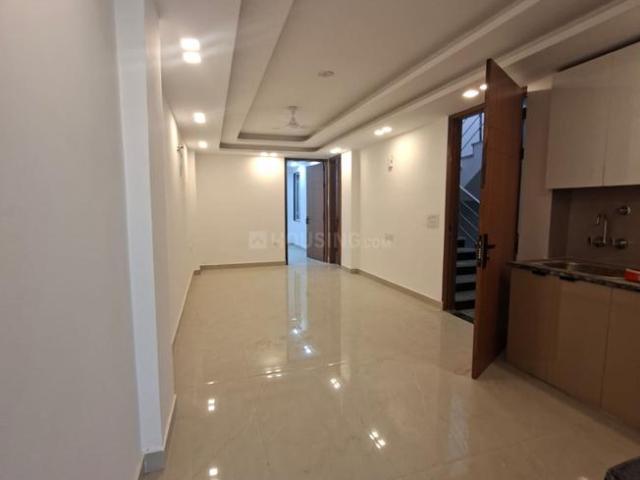 2 BHK Apartment in Rajpur Khurd Extension for rent New Delhi. The reference number is 20781421