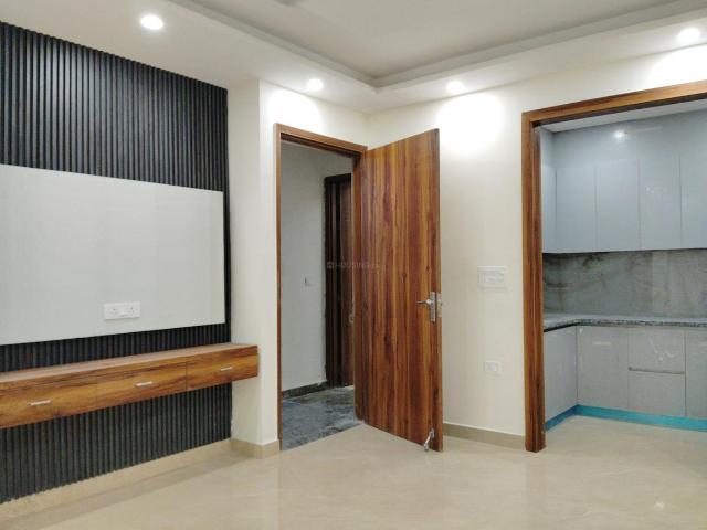 2 BHK Apartment in Rajpur Khurd Extension for resale New Delhi. The reference number is 15072963