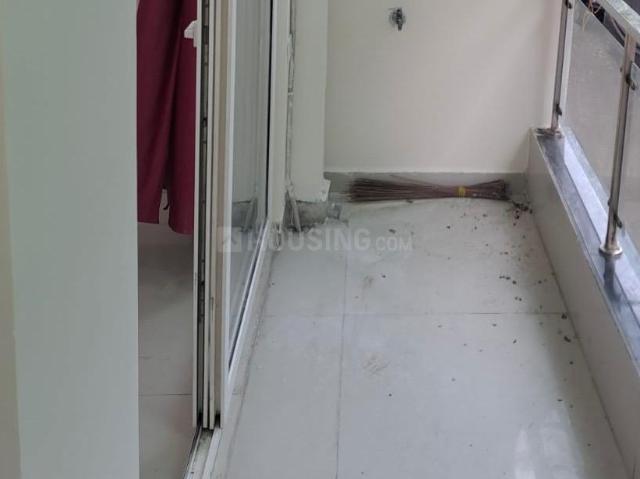 2 BHK Apartment in Rajpur Khurd Extension for resale New Delhi. The reference number is 15127156
