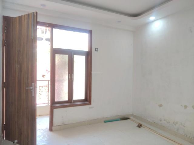 2 BHK Apartment in Rajpur Khurd Extension for resale New Delhi. The reference number is 18559737