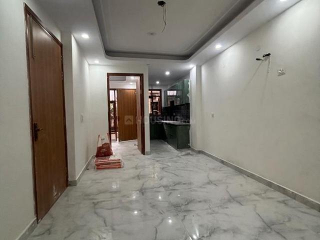 2 BHK Apartment in Rajpur Khurd Extension for resale New Delhi. The reference number is 19852103