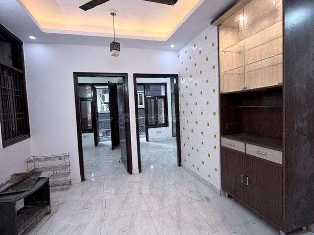 2 BHK Apartment in Rajpur Khurd Extension for resale New Delhi. The reference number is 20768255