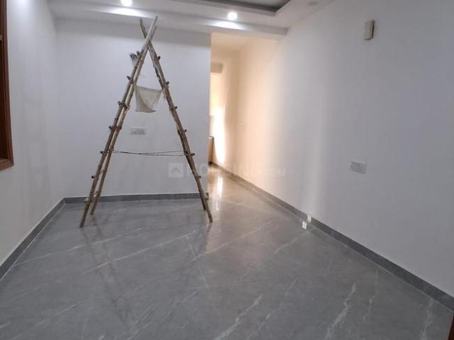 2 BHK Apartment in Rajpur Khurd Extension for resale New Delhi. The reference number is 21341904