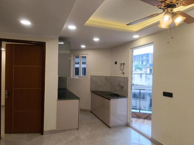 2 BHK Apartment in Rajpur Khurd Village for resale New Delhi. The reference number is 16125200