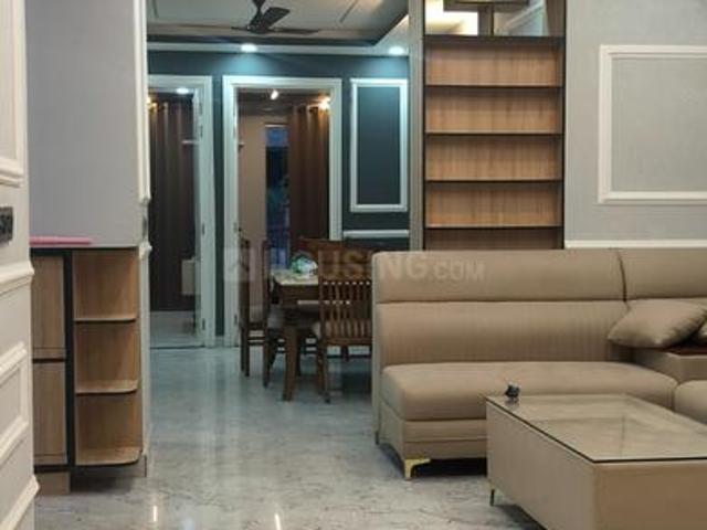 2 BHK Apartment in Rajpur Road for rent Dehradun. The reference number is 21087879