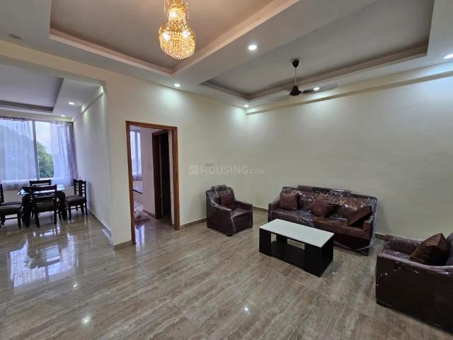 2 BHK Apartment in Rajpur Road for rent Dehradun. The reference number is 21108843