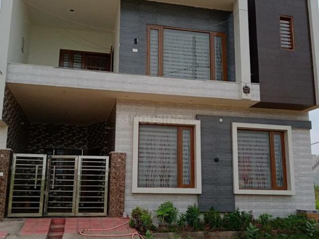 2 BHK Apartment in Rajpura for rent Patiala. The reference number is 11709571