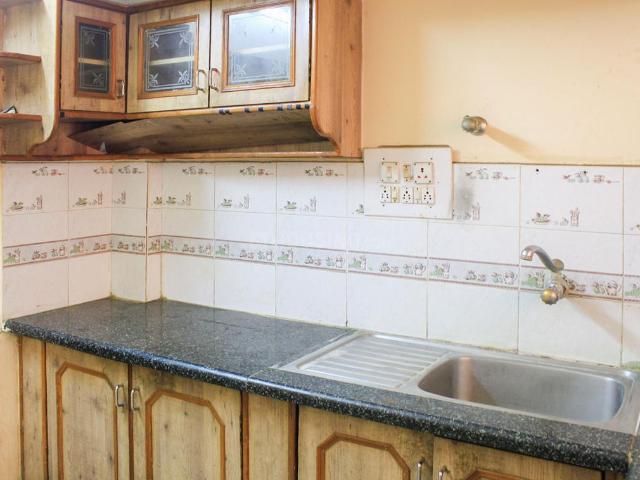 2 BHK Apartment in Raju Colony for rent Bengaluru. The reference number is 21286218