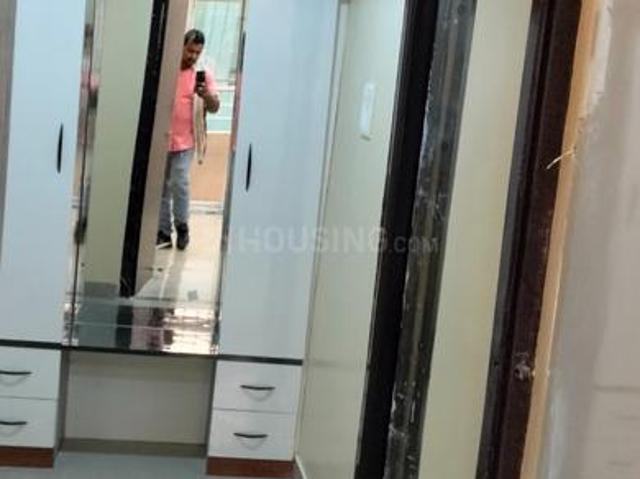 2 BHK Apartment in Raksha for rent Jabalpur. The reference number is 21251085