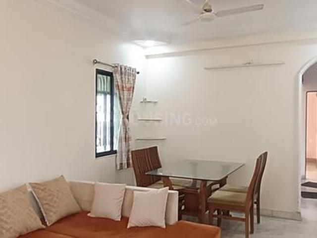 2 BHK Apartment in Ram Nagar for rent Nagpur. The reference number is 19449192