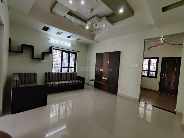 2 BHK Apartment in Ram Nagar for rent Nagpur. The reference number is 20581427
