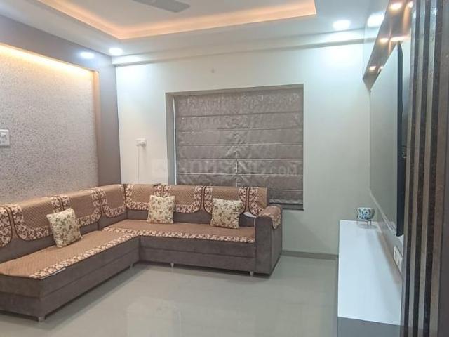 2 BHK Apartment in Ram Nagar for rent Nagpur. The reference number is 21013349