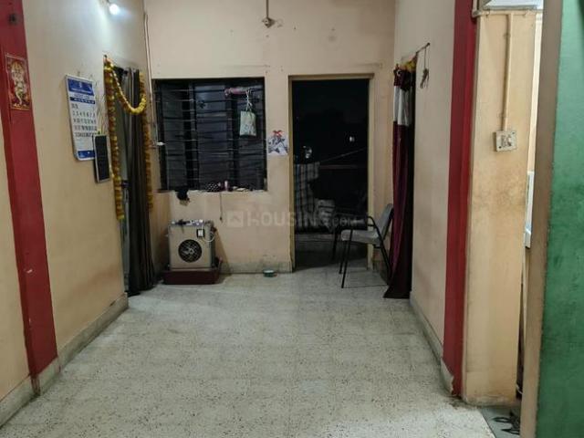 2 BHK Apartment in Ram Nagar for rent Nagpur. The reference number is 21028543