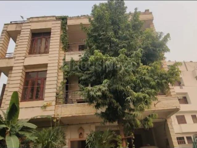 2 BHK Apartment in Ram Nagar for rent Jaipur. The reference number is 18426286
