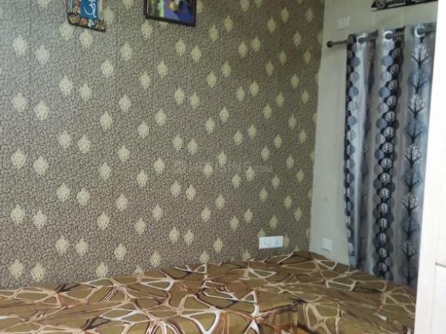 2 BHK Apartment in Ram Ganga Vihar for rent Moradabad. The reference number is 20969974