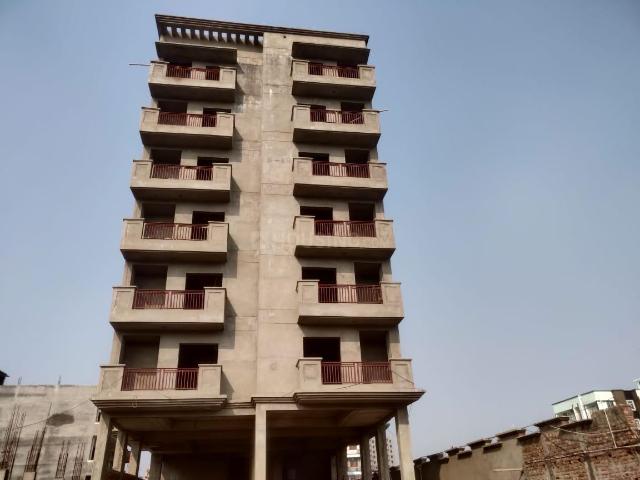 2 BHK Apartment in Ram Krishna Puram for resale Patna. The reference number is 18862734
