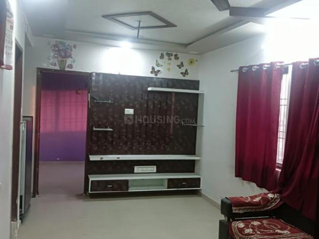 2 BHK Apartment in Ram Park for rent Rajkot. The reference number is 20749260