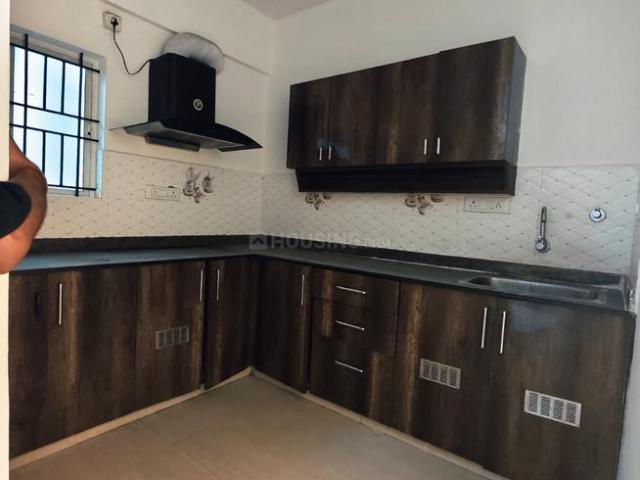 2 BHK Apartment in Ramamurthy Nagar for rent Bengaluru. The reference number is 19993343