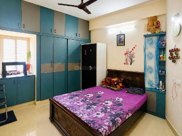 2 BHK Apartment in Ramanthapur for resale Hyderabad. The reference number is 20549056