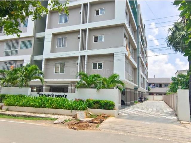 2 BHK Apartment in Ramanayapeta for resale Kakinada. The reference number is 20988306