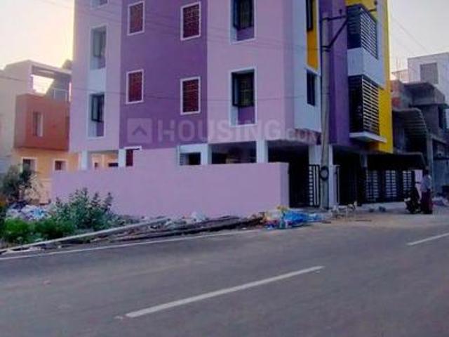 2 BHK Apartment in Ramani Nagar for rent Thanjavur. The reference number is 18552881