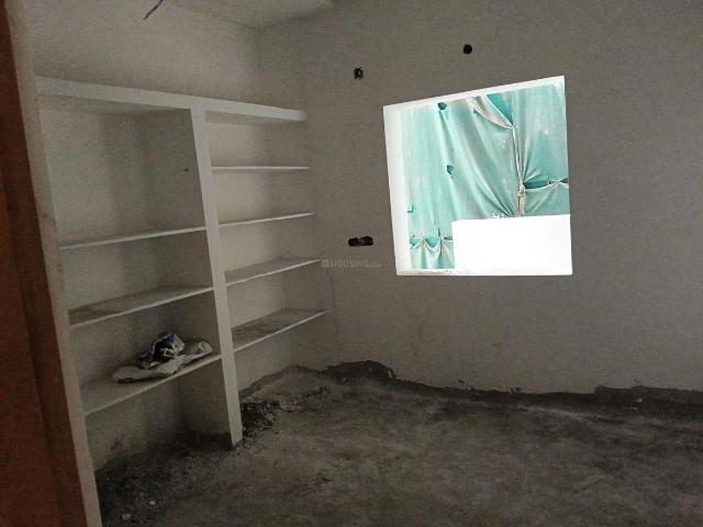 2 BHK Apartment in Ramachandra Puram for resale Sangareddy. The reference number is 20477149