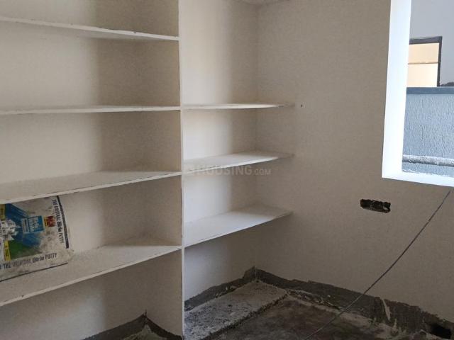 2 BHK Apartment in Ramachandra Puram for resale Sangareddy. The reference number is 20477389